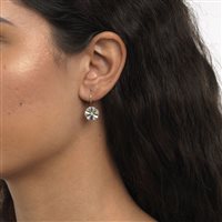 Pendientes Trollbeads Mujer Orecchini in Plata TAGEA-20002 - TAGEA-20002